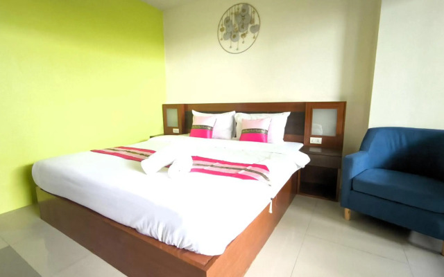 Lucky Buako Hotel Patong