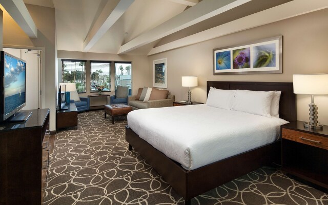 Hilton Garden Inn Marina Del Rey