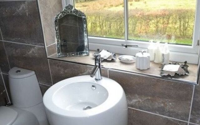 Brook House Bed and Breakfast