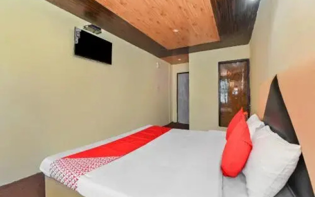 OYO 24180 Kartikey Inn Guest House
