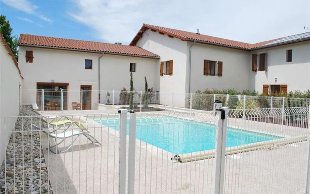 Chambres dhôtes La Leva