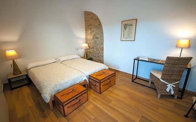 Casa Rural Cruces de Caminos