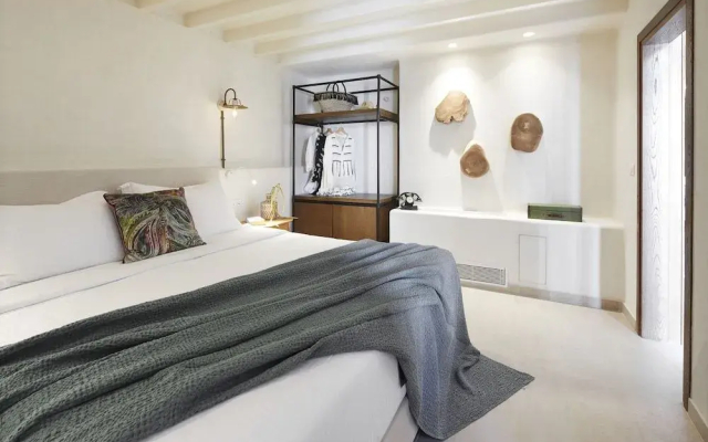 Winery Hotel 1870