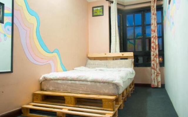 WanderThirst Hostels