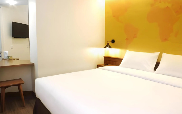 Nunia Inn Bandara