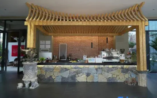 Yunye · Xianhu Art Homestay