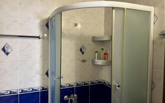 Апартаменты на улице Полевая 45/А