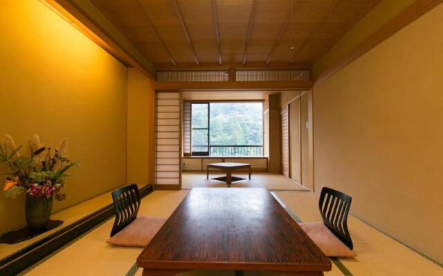 Shikanoyu Hotel