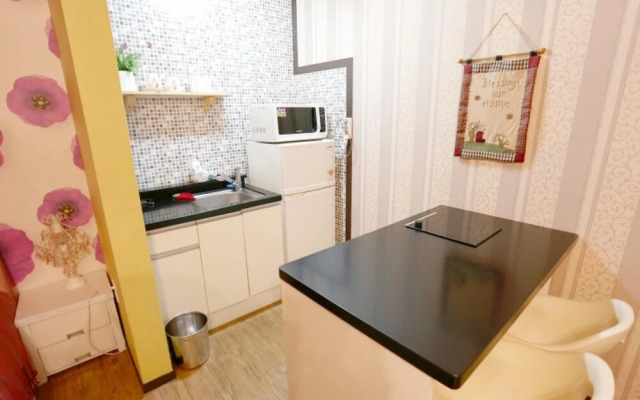 Lohengrin Pension