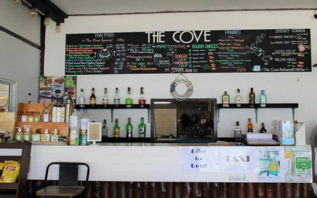 Assava Dive Resort