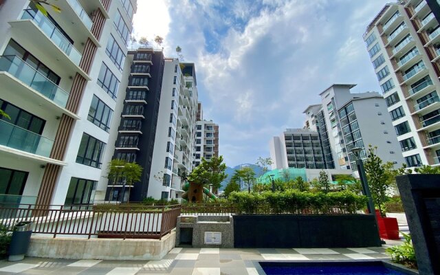 DW Little Home at Midhills Genting