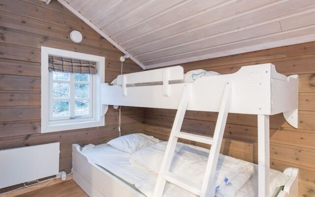 Trysil Høyfjellssenter