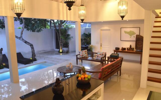 Villa Santai Seminyak