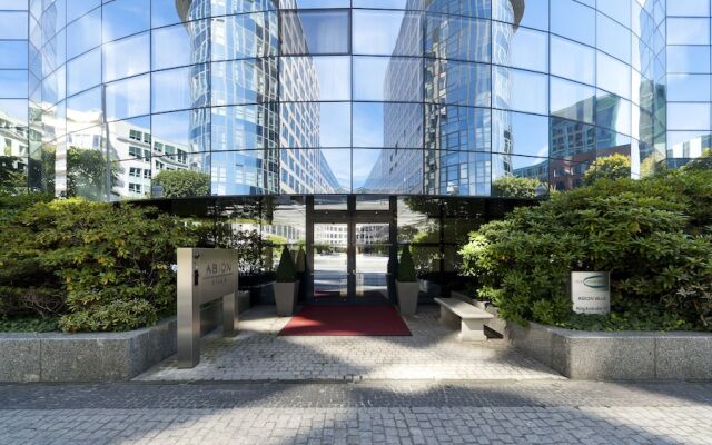 Ameron Boutique Hotel Villa Abion Berlin