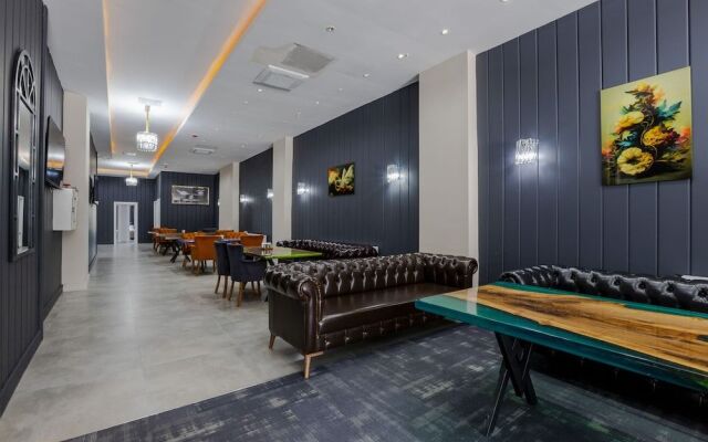 acar smart otel