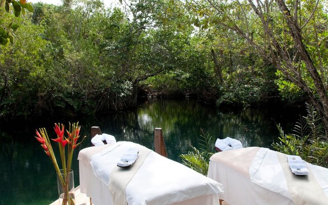 Hacienda Tres Rios Resort Spa & Nature Park – All Inclusive