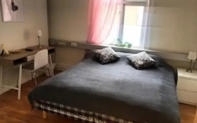 Järnvägshotellet Skara
