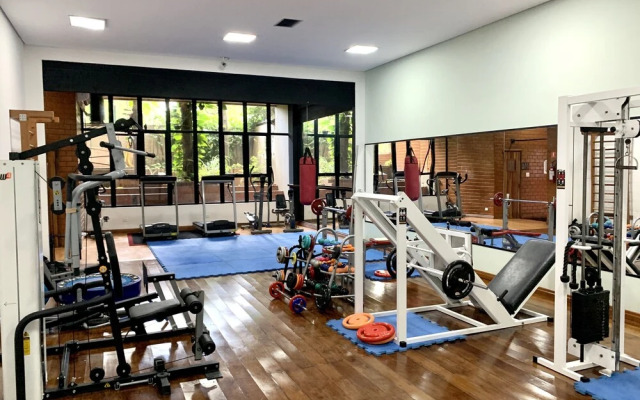 BGV - Le Bougainville By Anora Spaces