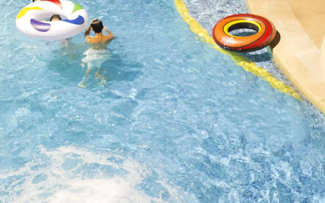 Krystal Beach Acapulco