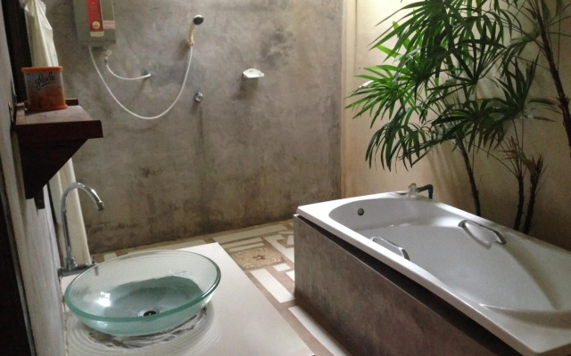 Baan Pan Din Resort