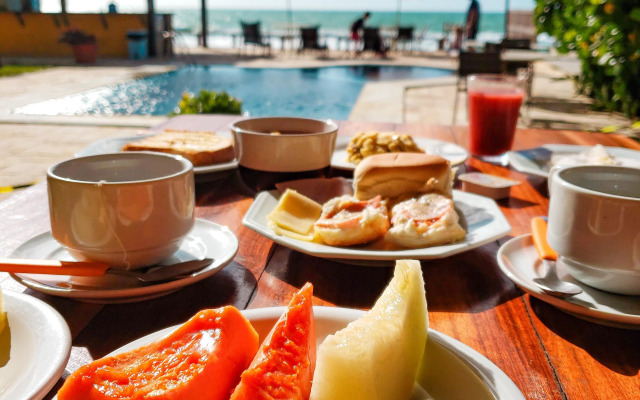 Pousada Suites Sol e Mar