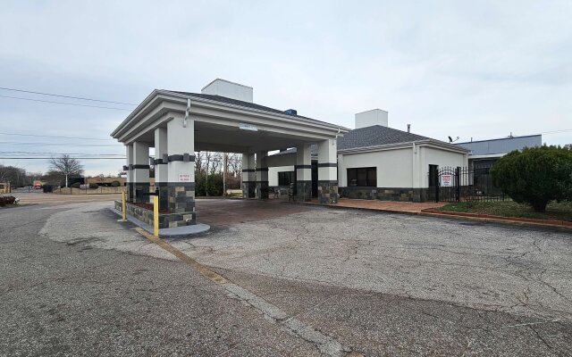 Motel 6 Memphis, TN - Graceland