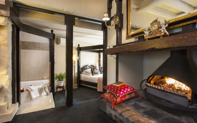 The Loft In The Mill Boutique Accommodation