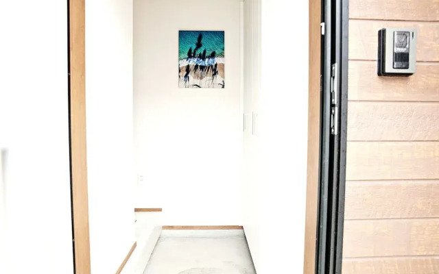 Plage Garden Stay Miyakojima MOPx