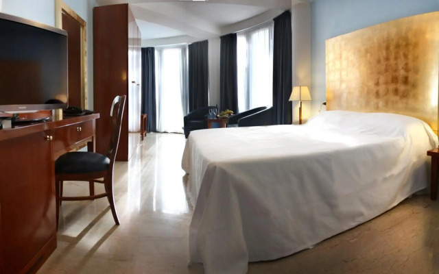 Hotel Terme Marine Leopoldo II
