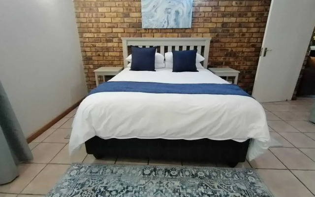 Shingalana Guest House