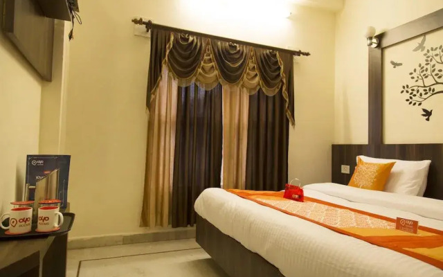 OYO 1049 Nirman Nagar
