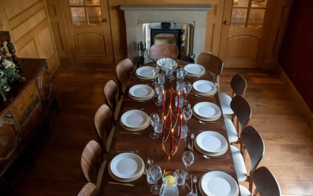 Wressle Grange (farmhouse)