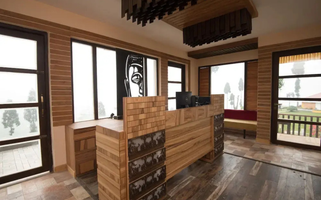 Chamong Chiabari Mountain Retreat & Spa