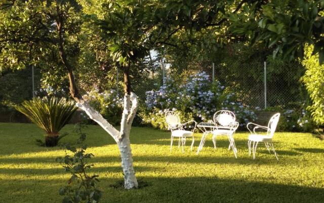 Casa MaLu Boutique Apartments - No 2