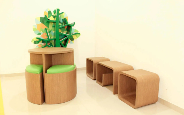 POP! Hotel Kelapa Gading Jakarta