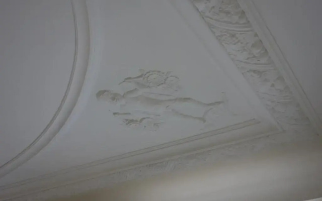 Schiller Apartments Fabrikantenwohnung