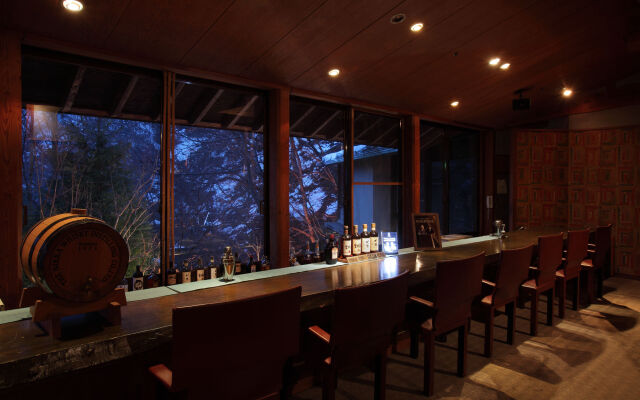 Yudukushi salon Ichinobo