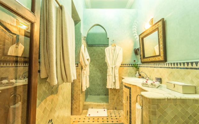 Riad Nasreen