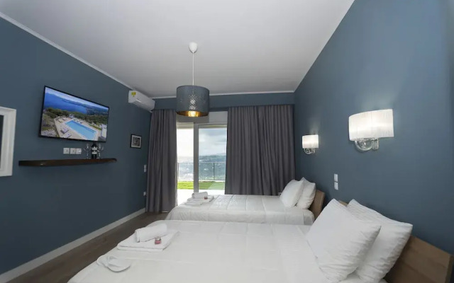 Luxury Villas by Monika Experiences