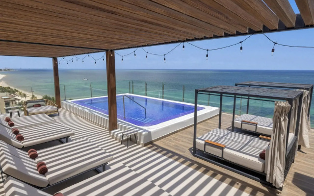 Royalton Splash Riviera Cancun, An Autograph Collection All-Inclusive Resort