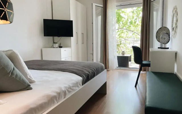 Apartments Fani 3421