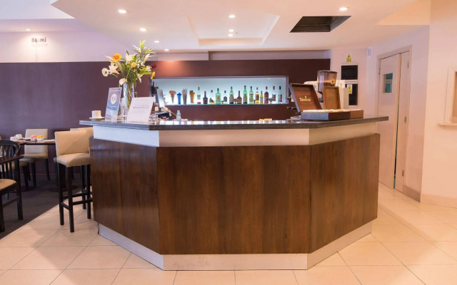Gran Hotel Continental