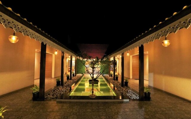 Privystays Jks Private Villa