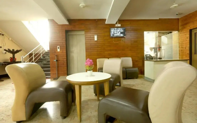 Sekaran Hotel OMR Perungudi
