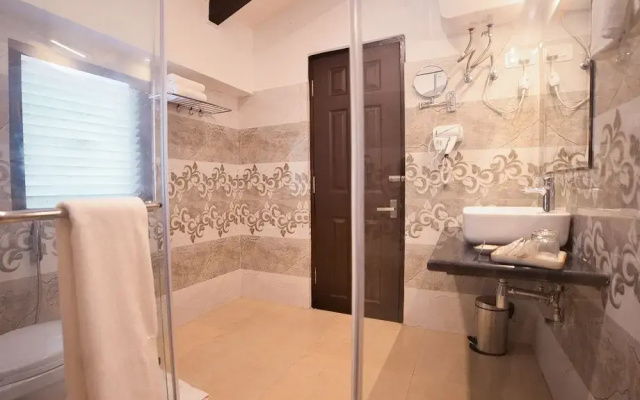 Voyage Glenz Resort