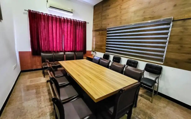 Sakthi River Resorts