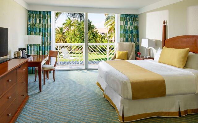 Sheraton Grand Bahama