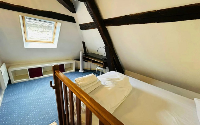 La Suite Marie Stuart Hypercentre