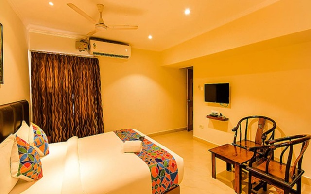 Blossoms Serviced Apartments