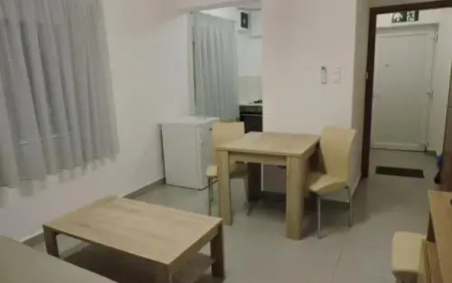 Hédervári Lovas Vendégház